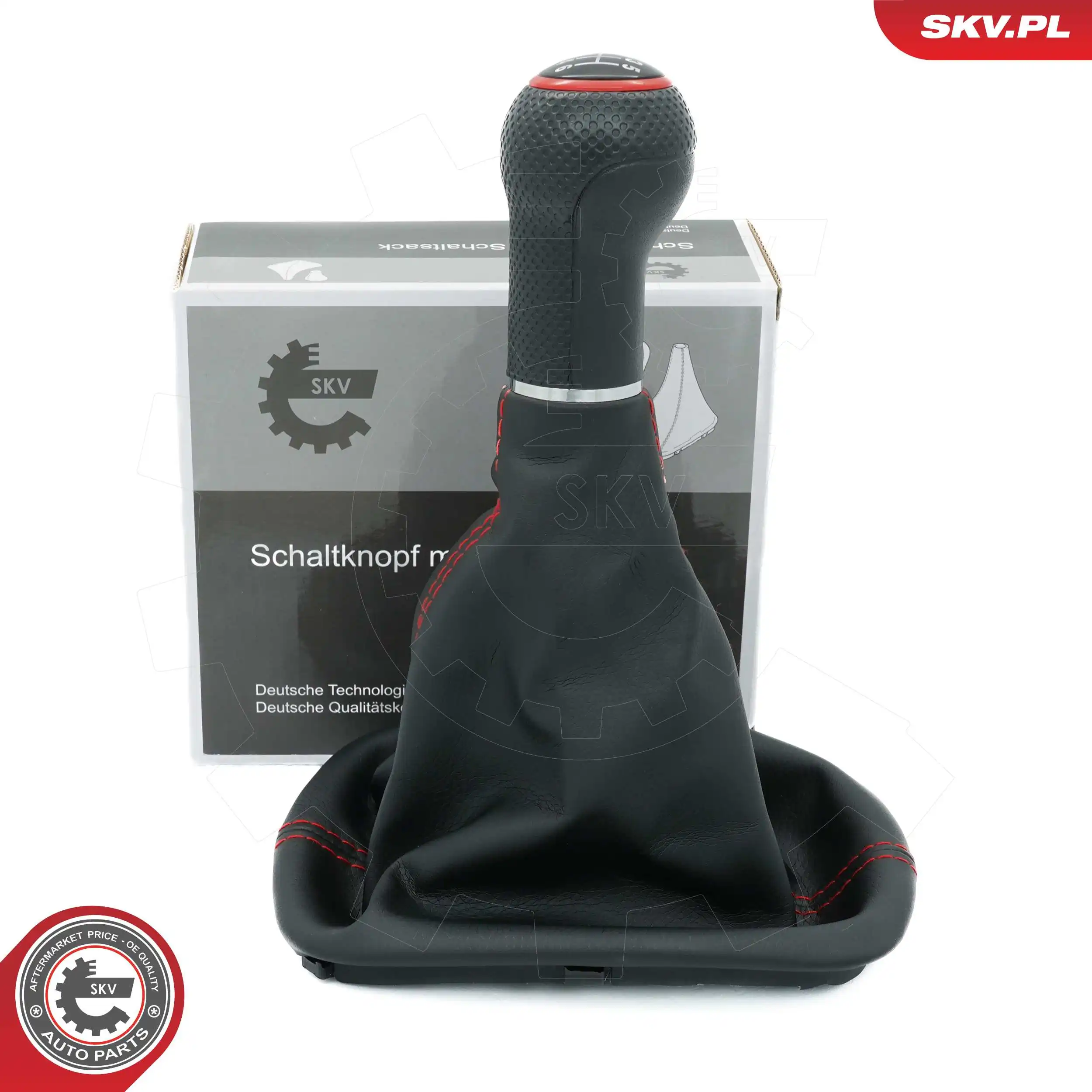 Gear Lever Knob